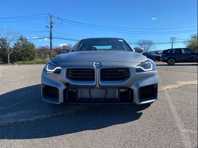 2026 BMW M2 Base