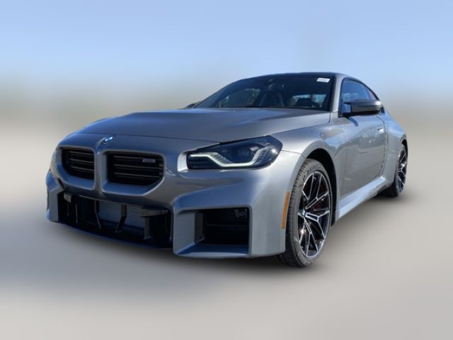 2026 BMW M2 Base