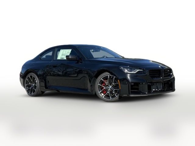 2026 BMW M2 Base