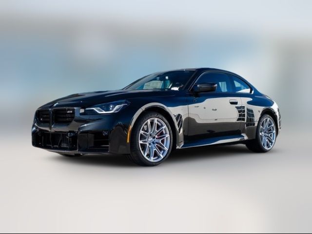 2026 BMW M2 Base