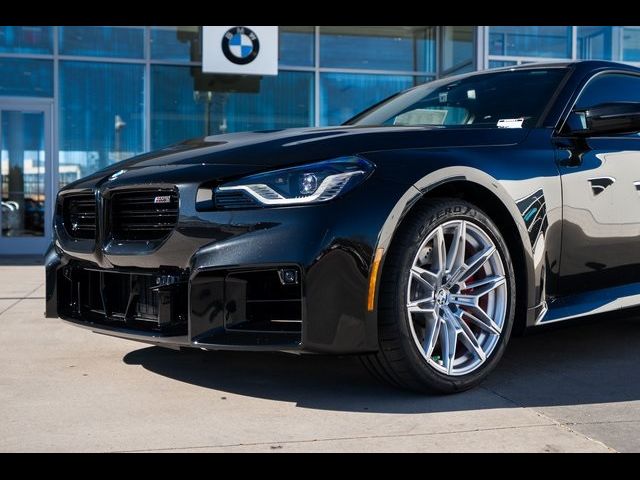 2026 BMW M2 Base