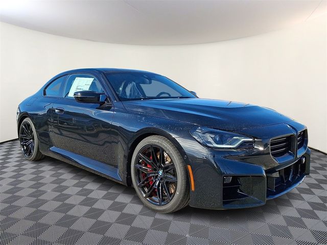 2026 BMW M2 Base