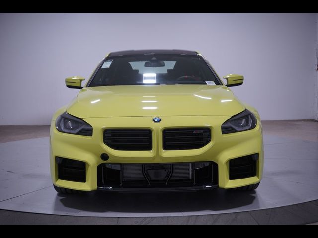 2026 BMW M2 Base