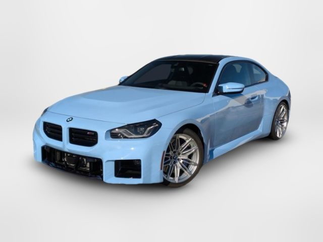 2026 BMW M2 Base