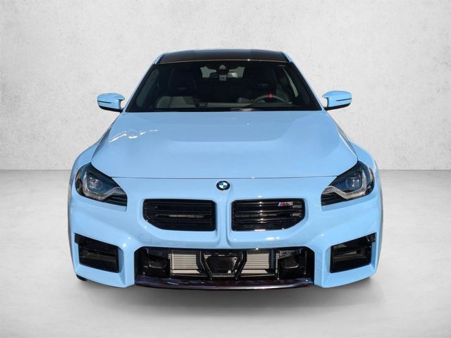 2026 BMW M2 Base