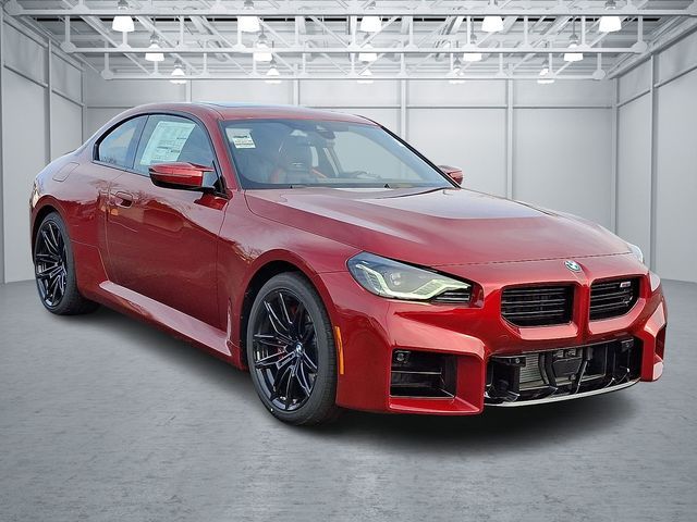 2026 BMW M2 Base