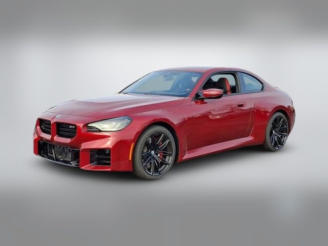 2026 BMW M2 Base