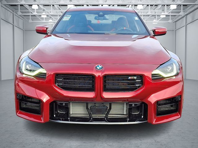 2026 BMW M2 Base