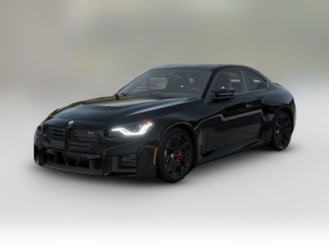 2026 BMW M2 Base
