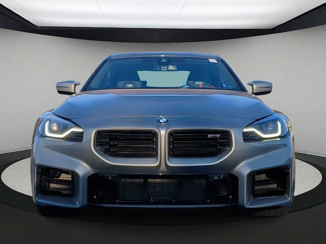 2026 BMW M2 Base