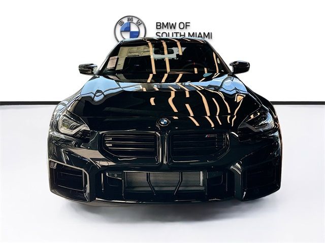 2026 BMW M2 Base
