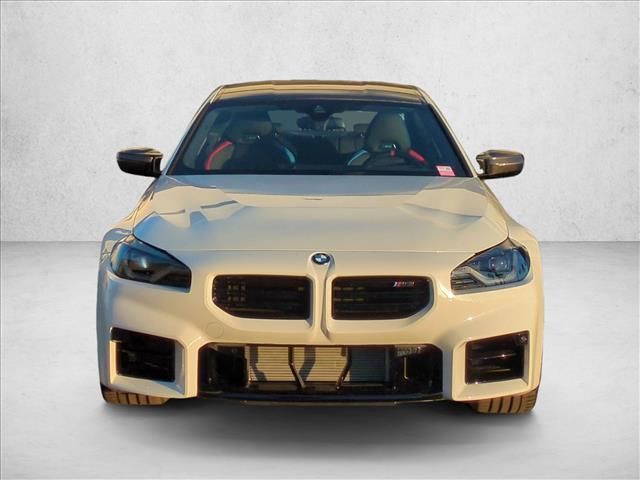 2026 BMW M2 Base