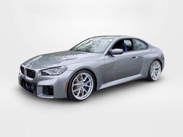 2026 BMW M2 Base