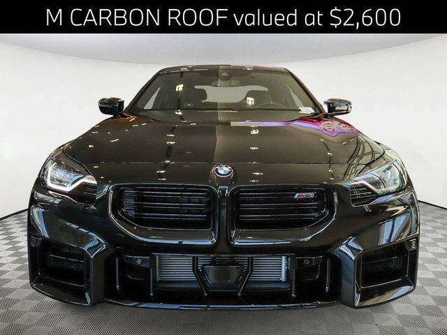 2026 BMW M2 Base