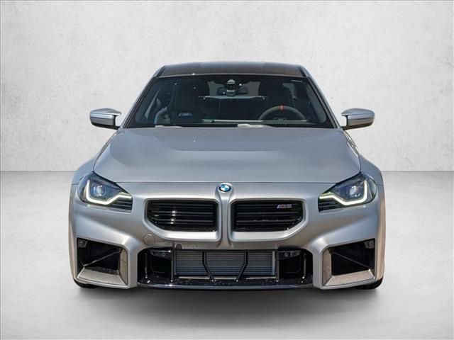 2026 BMW M2 Base
