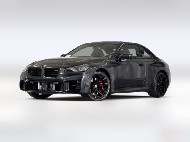 2026 BMW M2 Base