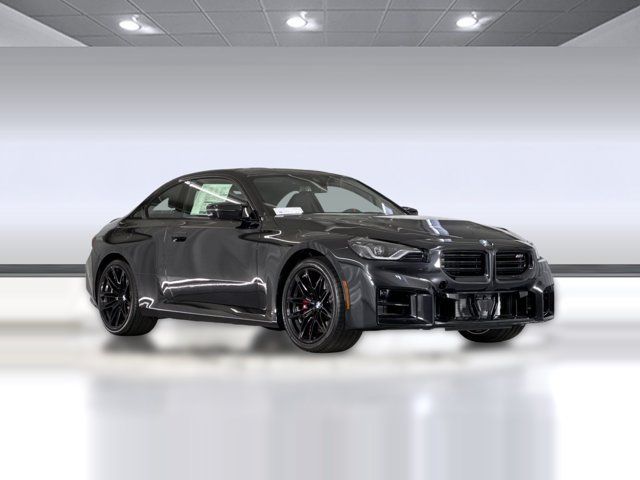 2026 BMW M2 Base