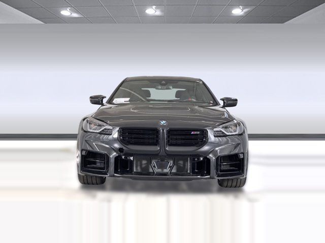 2026 BMW M2 Base