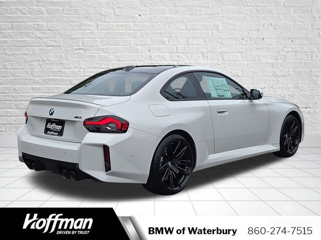 2026 BMW M2 Base