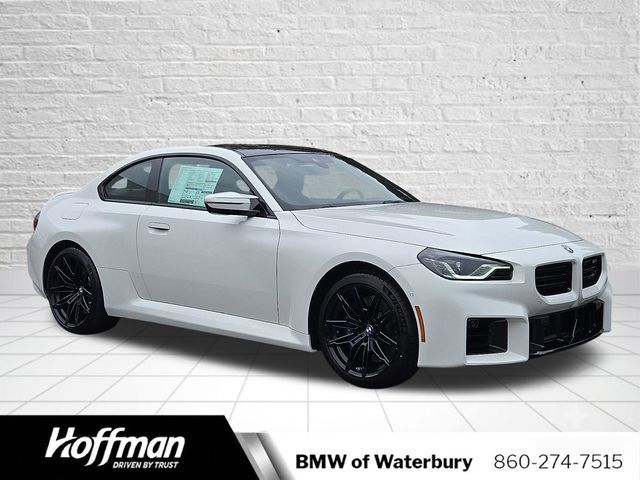 2026 BMW M2 Base