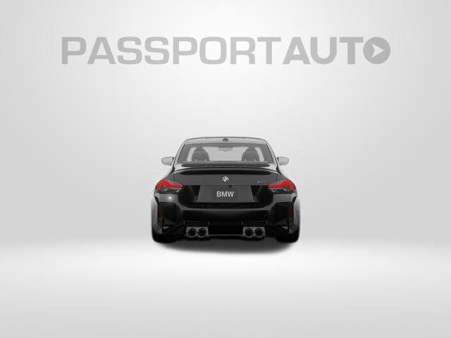 2026 BMW M2 Base