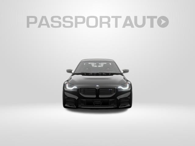 2026 BMW M2 Base