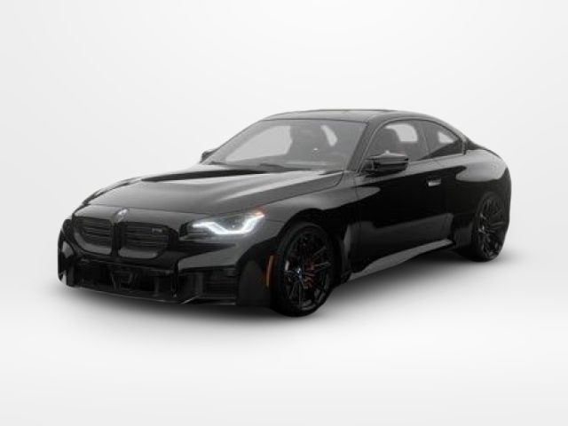 2026 BMW M2 Base