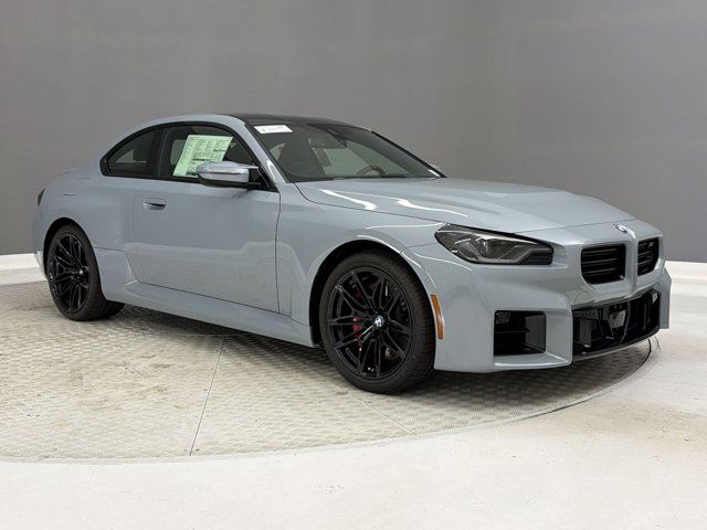 2026 BMW M2 Base