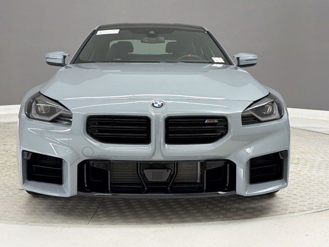 2026 BMW M2 Base