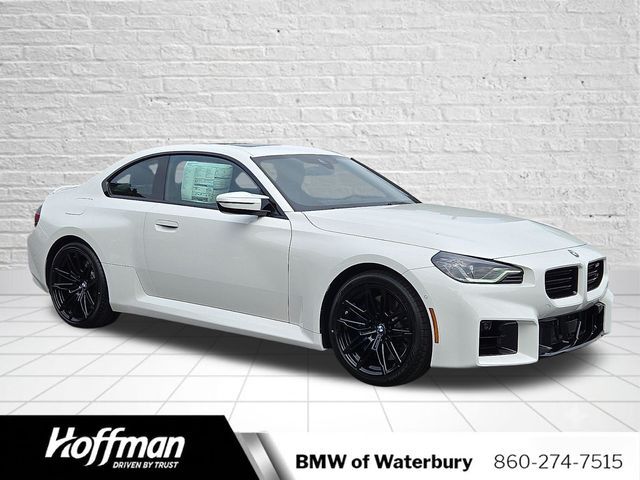 2026 BMW M2 Base