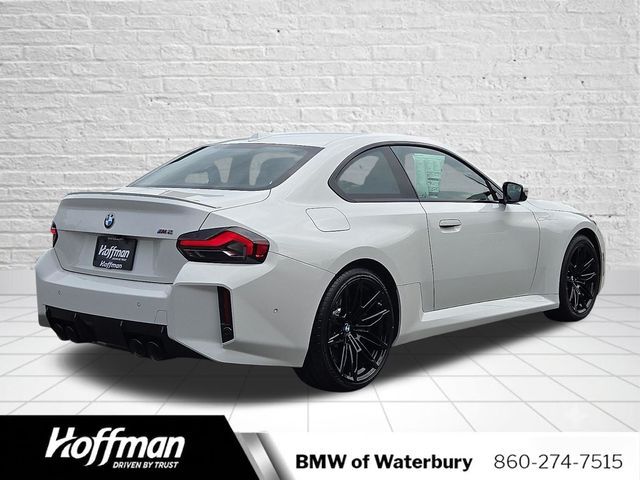 2026 BMW M2 Base