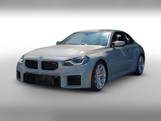 2026 BMW M2 Base