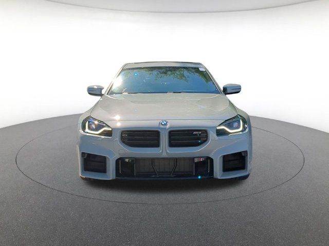 2026 BMW M2 Base
