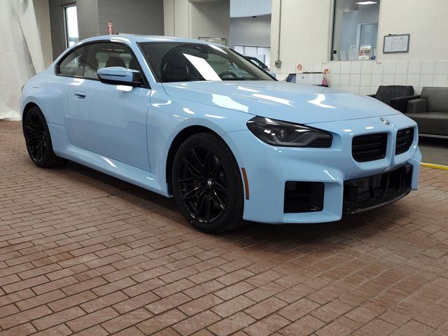 2026 BMW M2 Base