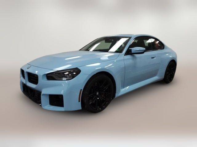 2026 BMW M2 Base