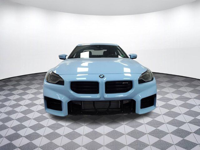 2026 BMW M2 Base