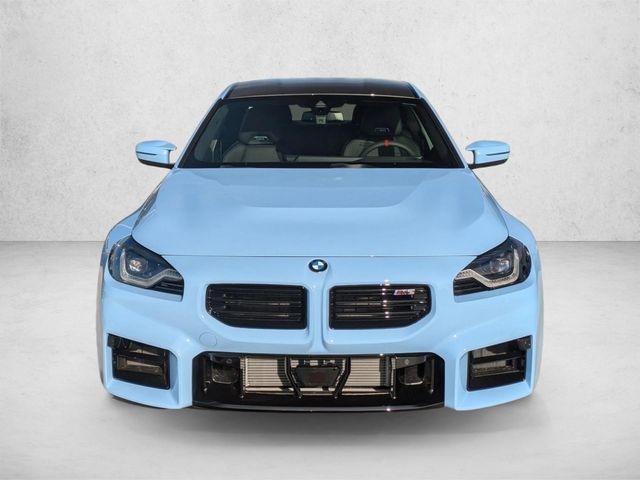 2026 BMW M2 Base