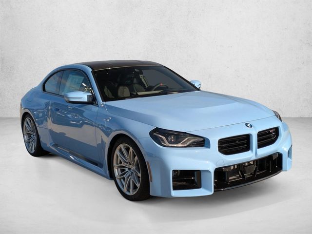 2026 BMW M2 Base