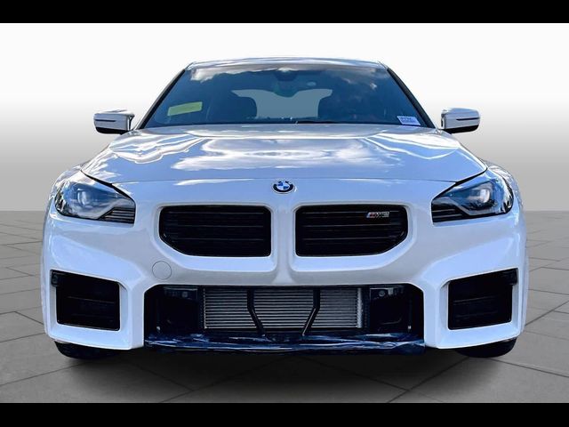 2026 BMW M2 Base