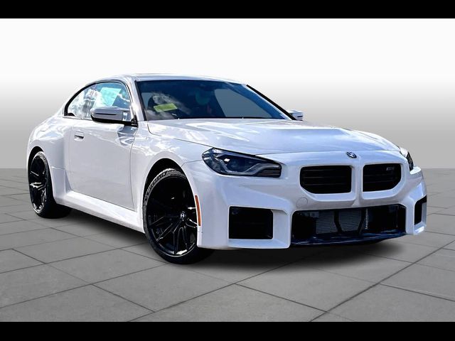 2026 BMW M2 Base