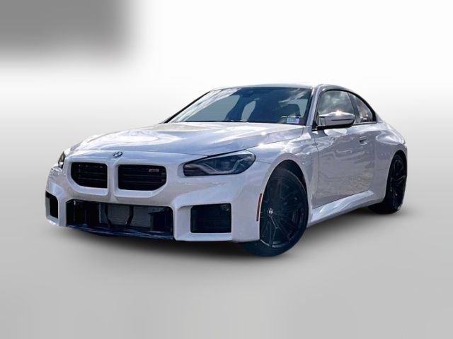 2026 BMW M2 Base