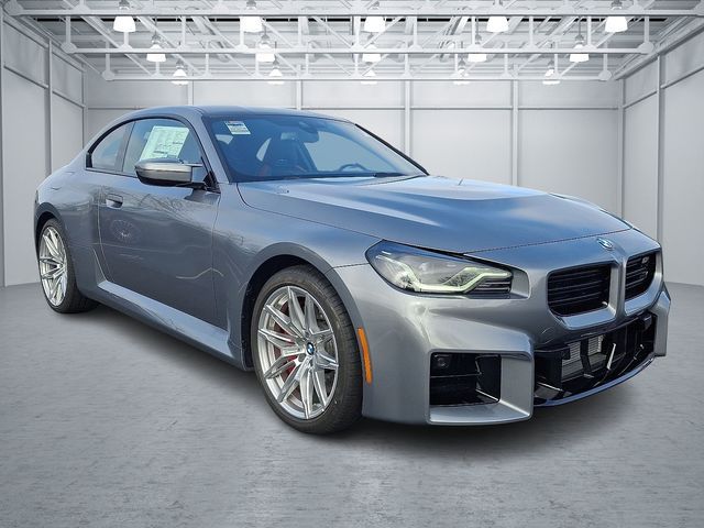 2026 BMW M2 Base