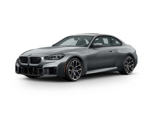2026 BMW M2 Base