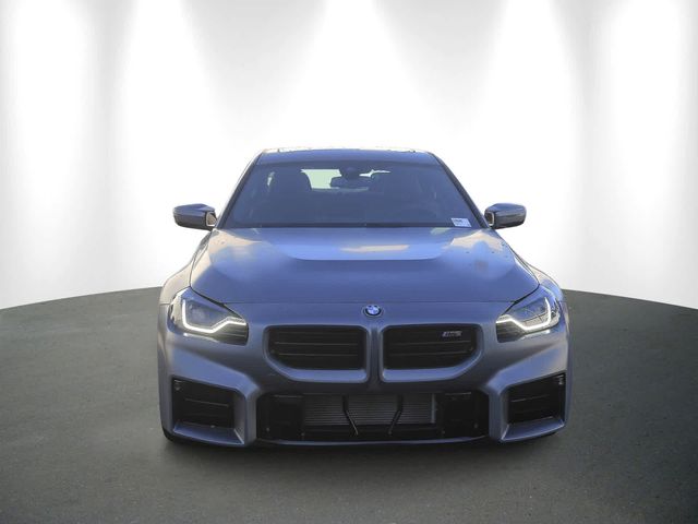 2026 BMW M2 Base