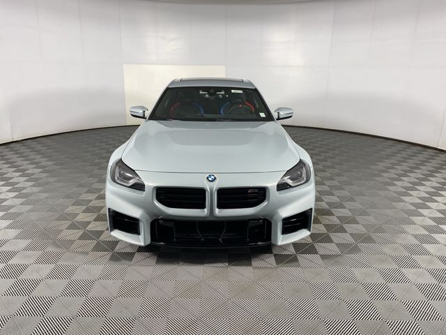 2026 BMW M2 Base