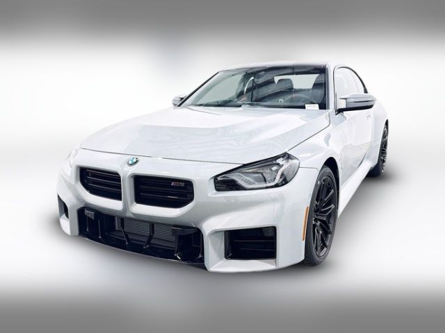 2026 BMW M2 Base