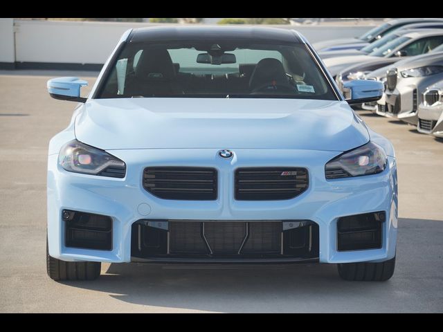 2026 BMW M2 Base
