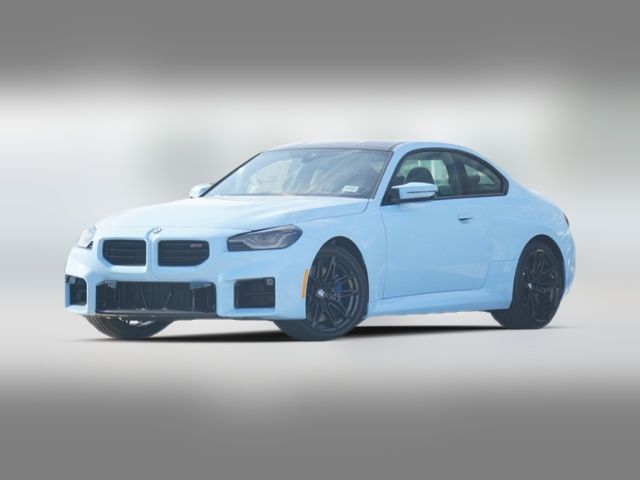 2026 BMW M2 Base
