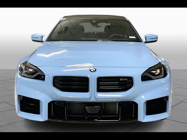 2026 BMW M2 Base
