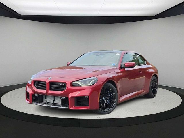 2026 BMW M2 Base